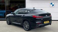 BMW X4 xDrive30d M Sport 5dr Step Auto Diesel Estate